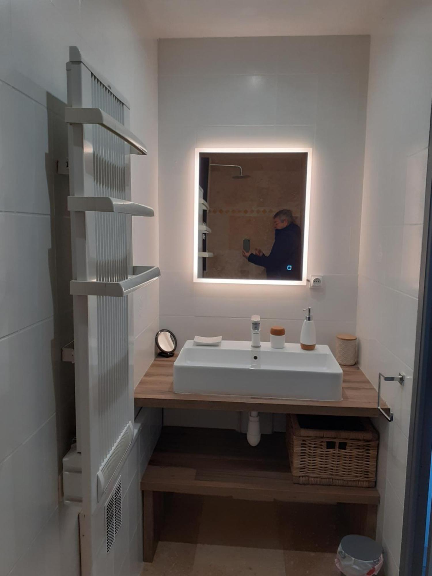 B&B Gite D'Ayran Saint-Quentin-la-Poterie Esterno foto